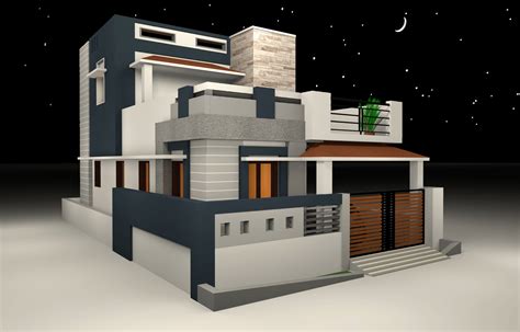 Make 3D Home Design Online