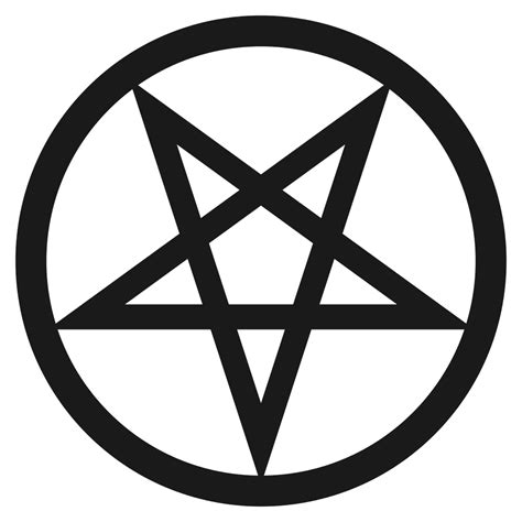 Satan Symbol Copy And Paste
