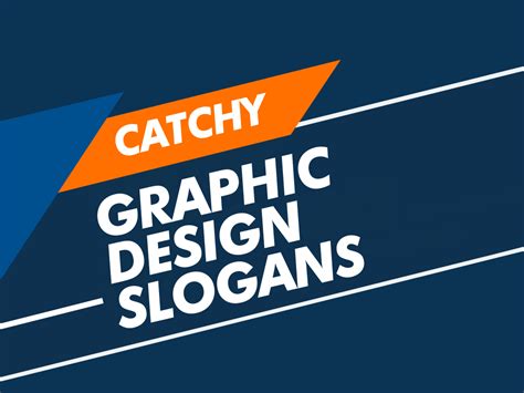 Slogan For Design