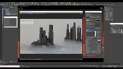 Vray For 3Ds Max 2021