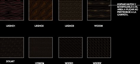 Wood Texture Cad Block Free Download
