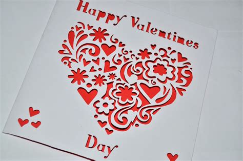 Design Valentines Cards