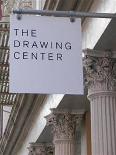 New York Drawing Center