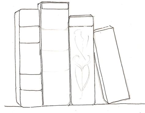 Easy Books To Draw
