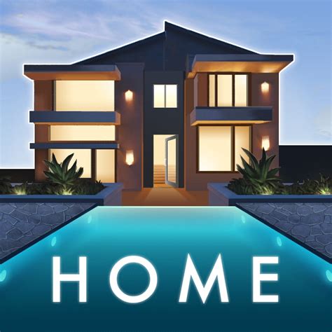App To Design A Home