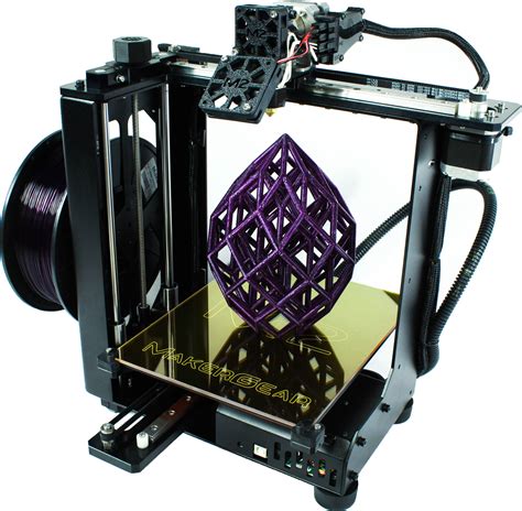 What Is The 3D Printer