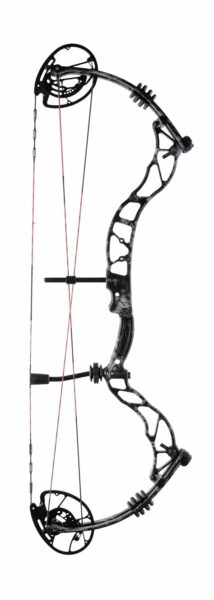 Drawing Compound Bow