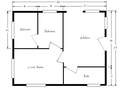 Design Floor Plan For Free