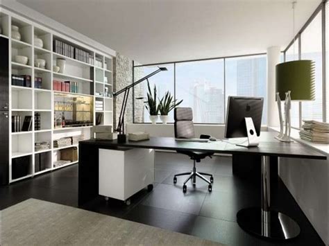 Design Of Office Interior