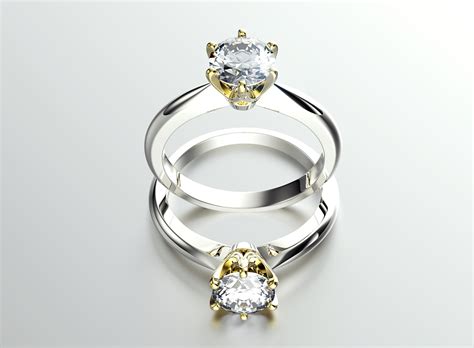 Design Your Own Rings