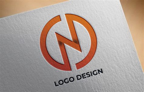 Lettering For Logo Design