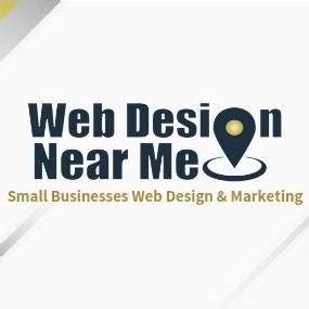 Web Site Design Near Me