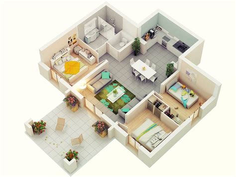Room Plan 3D