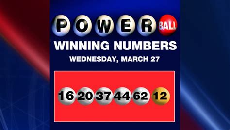 When Is The Next Powerball Drawing