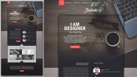 Design Website Tutorials