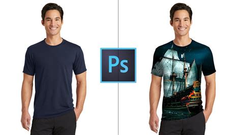 How To Design Shirts On Photoshop - Draw. Imagine. Create.