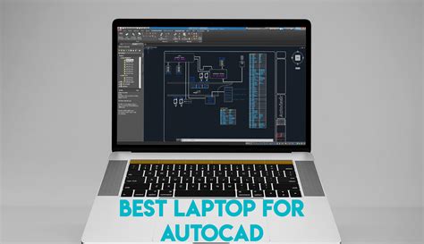Best Laptop Autocad