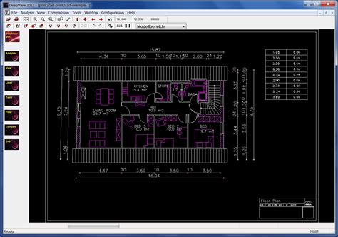 Dwg File View
