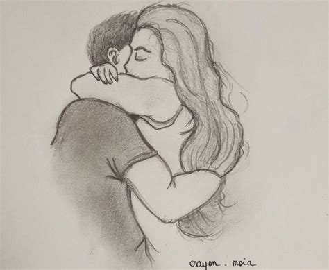 Easy Drawing Love