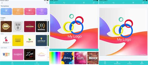 Design A Logo App
