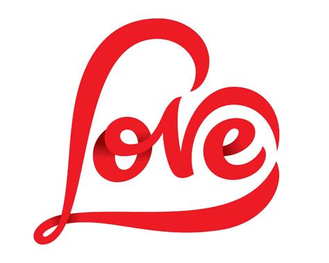 Love Logos Design