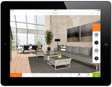Apps To Design Interior