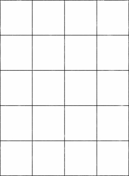 Drawing With A Grid